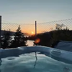 Луксозна вила Siesta