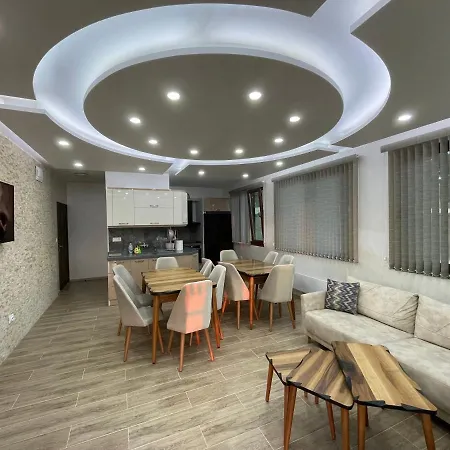 Siesta Villa
