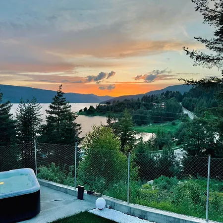 Siesta Villa Dospat
